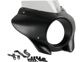 Santee Mirage Semifairing Screen Sport; Height 60 Mm X Width 280 Mm Santee