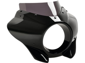 Santee Mirage Semifairing Screen Sport; Height 60 Mm X Width 280 Mm Santee