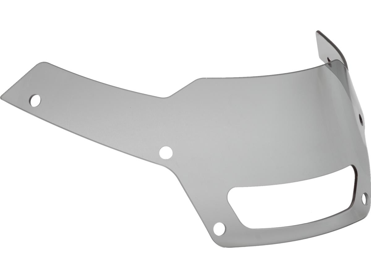 Santee Replacement Windscreen For Low Rider St Sport; Height 238 Mm X Width 480 Mm Santee Default Title