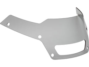 Santee Replacement Windscreen For Low Rider St Sport; Height 238 Mm X Width 480 Mm Santee Default Title