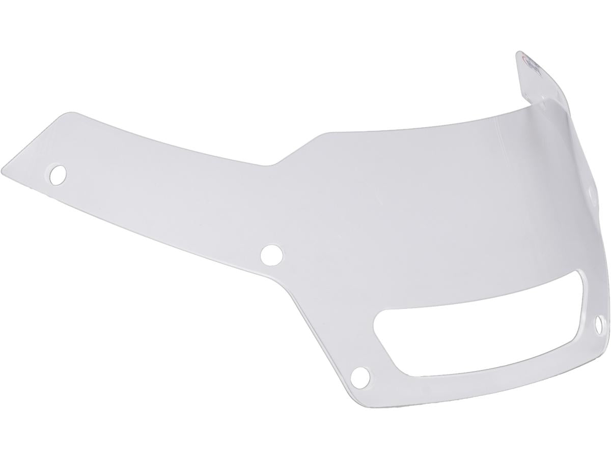Santee Replacement Windscreen For Low Rider St Sport; Height 238 Mm X Width 480 Mm Santee Default Title