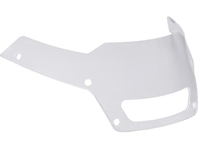 Santee Replacement Windscreen For Low Rider St Sport; Height 238 Mm X Width 480 Mm Santee Default Title