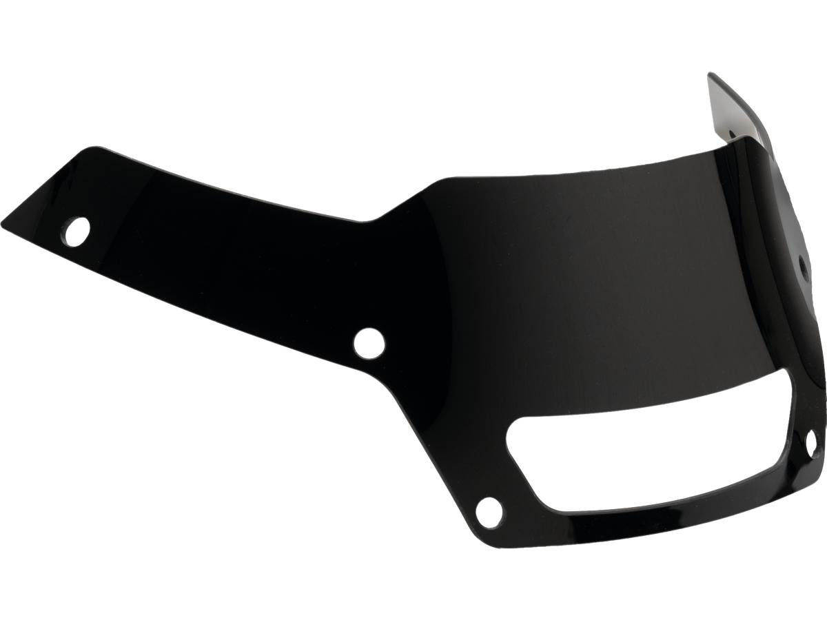 Santee Replacement Windscreen For Low Rider St Sport; Height 238 Mm X Width 480 Mm Santee Default Title