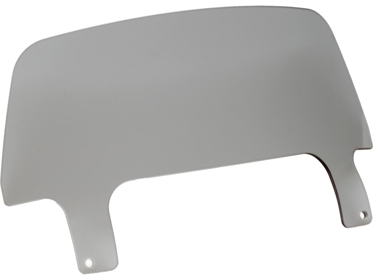 Santee Replacement Windscreen For Sport Glide Sport; Height 150 Mm X Width 400 Mm Santee Default Title