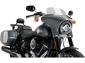 Santee Replacement Windscreen For Sport Glide Sport; Height 150 Mm X Width 400 Mm Santee