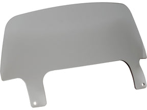 Santee Replacement Windscreen For Sport Glide Sport; Height 150 Mm X Width 400 Mm Santee Default Title