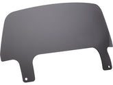 Santee Replacement Windscreen For Sport Glide Sport; Height 150 Mm X Width 400 Mm Santee Default Title