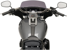 Santee Replacement Windscreen For Sport Glide Sport; Height 150 Mm X Width 400 Mm Santee