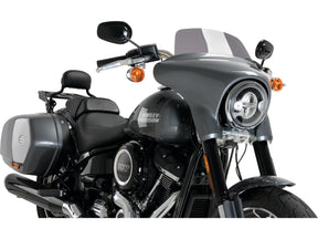Santee Replacement Windscreen For Sport Glide Sport; Height 150 Mm X Width 400 Mm Santee