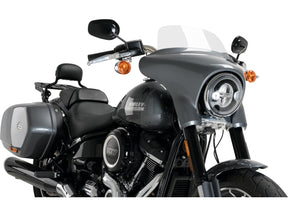 Santee Replacement Windscreen For Sport Glide Sport; Height 150 Mm X Width 400 Mm Santee