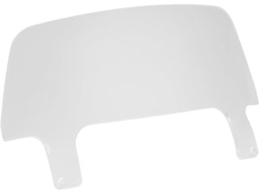 Santee Replacement Windscreen For Sport Glide Sport; Height 150 Mm X Width 400 Mm Santee Default Title