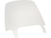 Santee Replacement Windscreen For Sport Glide Touring; Height 250 Mm X Width 400 Mm Santee Default Title