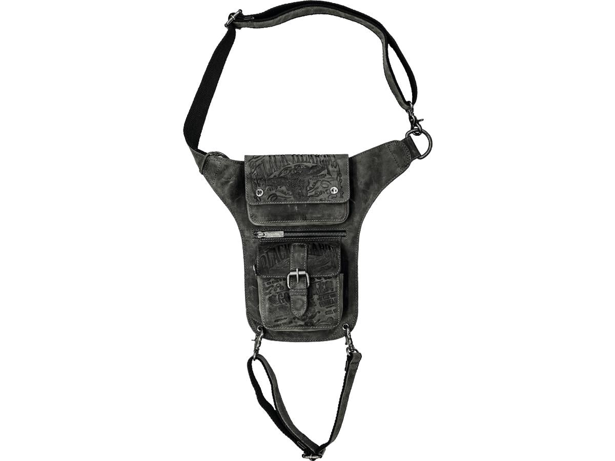 Jack´S Inn 54 Night Leg Bag Jack´S Inn 54 Default Title