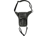 Jack´S Inn 54 Night Leg Bag Jack´S Inn 54 Default Title