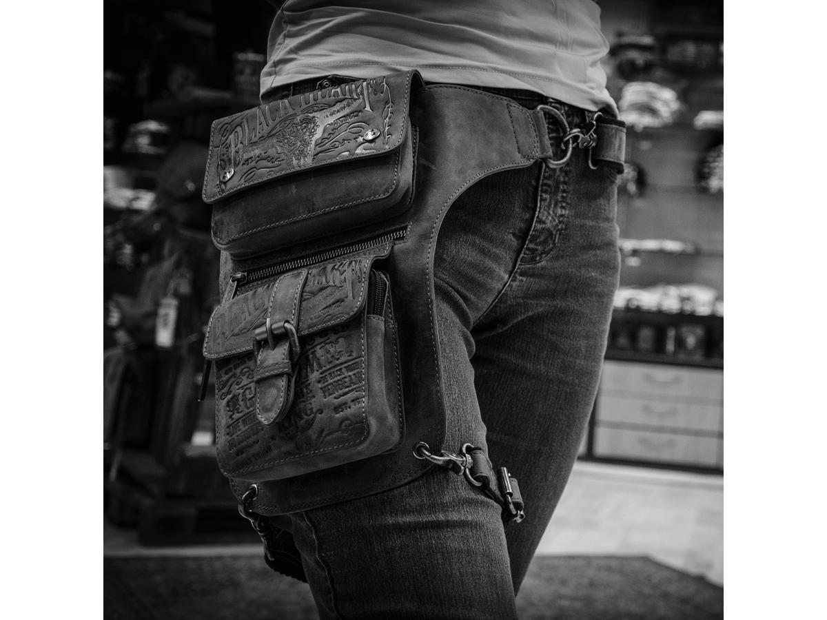 Jack´S Inn 54 Night Leg Bag Jack´S Inn 54