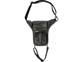 Jack´S Inn 54 Night Leg Bag Jack´S Inn 54 Default Title