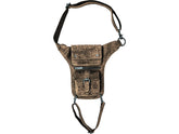 Jack´S Inn 54 Night Leg Bag Jack´S Inn 54 Default Title