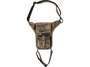 Jack´S Inn 54 Night Leg Bag Jack´S Inn 54 Default Title