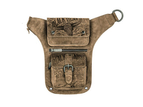 Jack´S Inn 54 Night Leg Bag Jack´S Inn 54