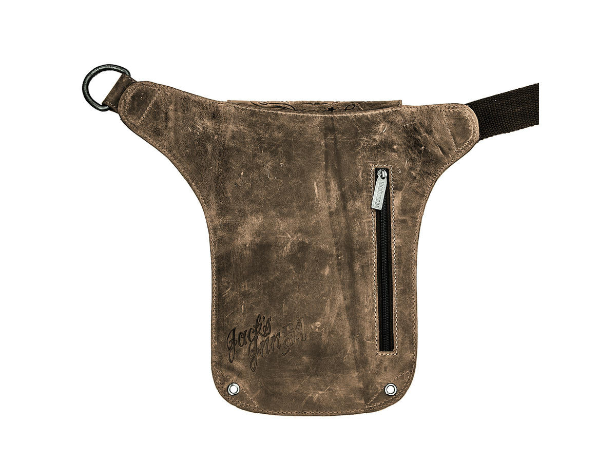 Jack´S Inn 54 Night Leg Bag Jack´S Inn 54