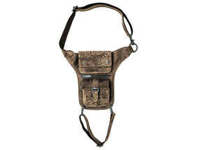 Jack´S Inn 54 Night Leg Bag Jack´S Inn 54