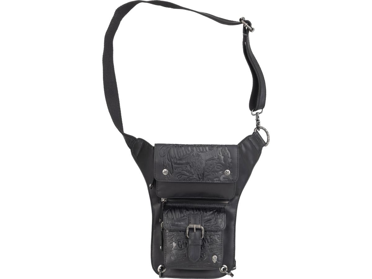 Jack´S Inn 54 Night Leg Bag Jack´S Inn 54