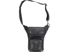 Jack´S Inn 54 Night Leg Bag Jack´S Inn 54