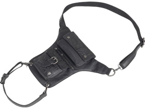 Jack´S Inn 54 Night Leg Bag Jack´S Inn 54 Default Title