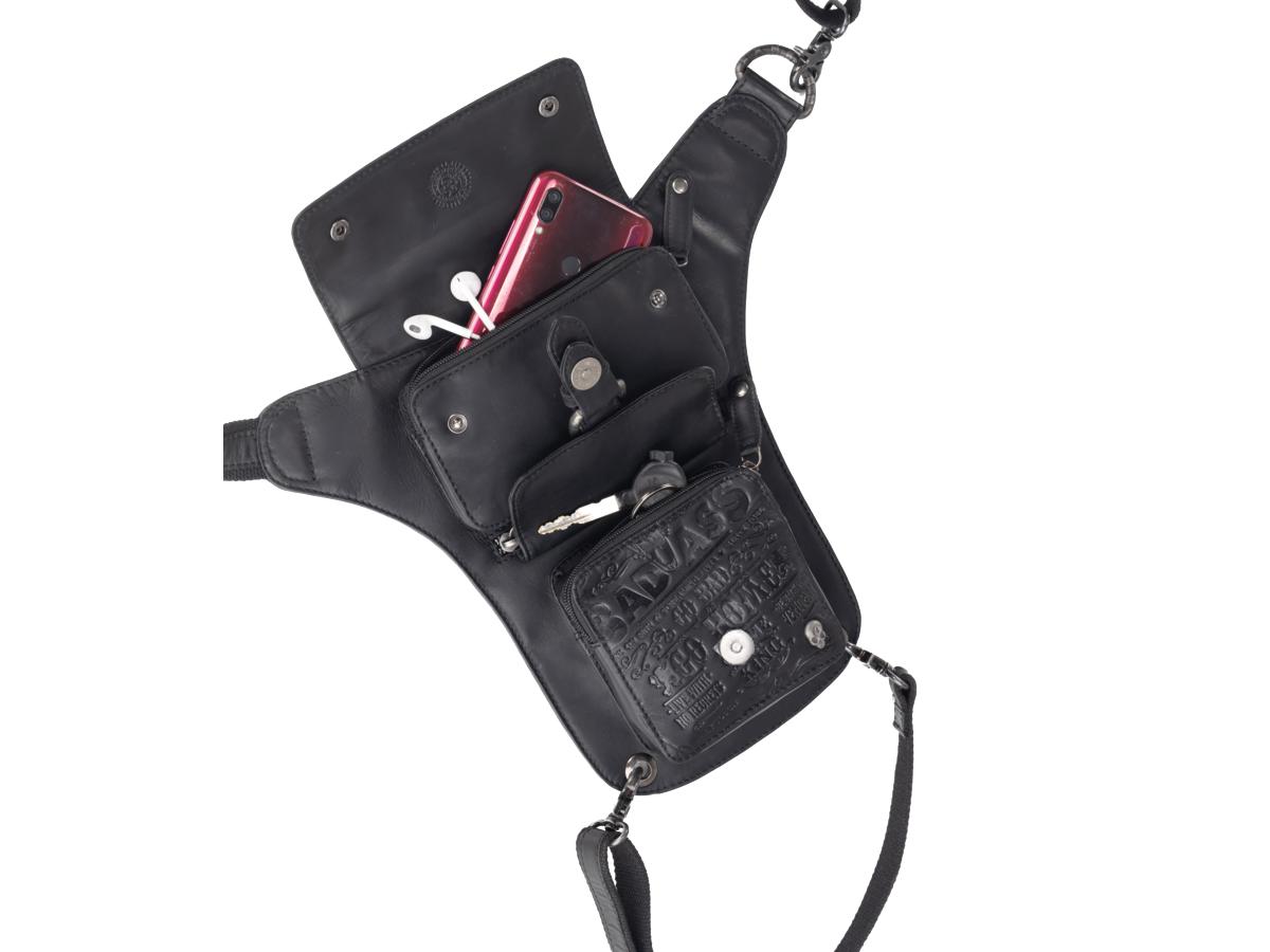 Jack´S Inn 54 Night Leg Bag Jack´S Inn 54