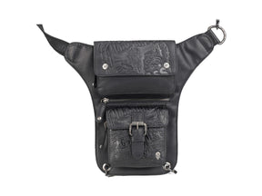 Jack´S Inn 54 Night Leg Bag Jack´S Inn 54