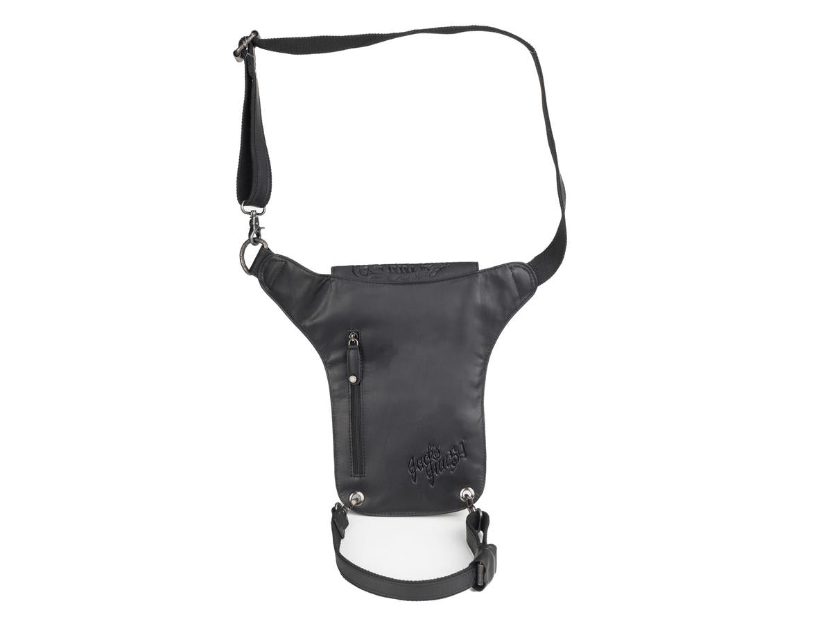 Jack´S Inn 54 Night Leg Bag Jack´S Inn 54