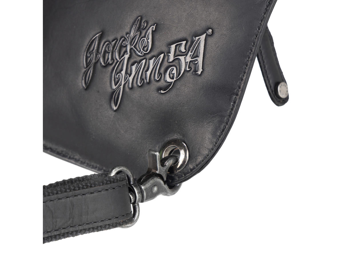 Jack´S Inn 54 Night Leg Bag Jack´S Inn 54