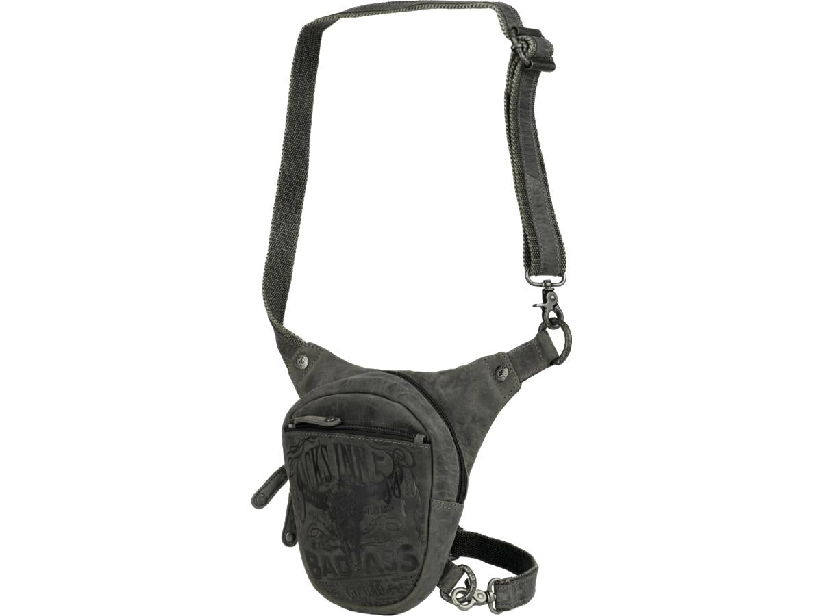 Jack´S Inn 54 Twilight Leg Bag Jack´S Inn 54 Default Title