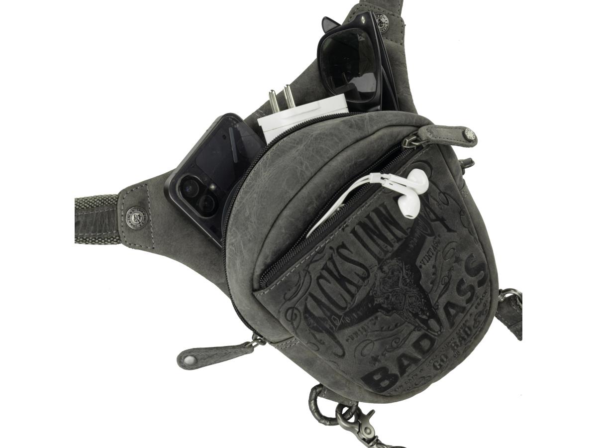 Jack´S Inn 54 Twilight Leg Bag Jack´S Inn 54