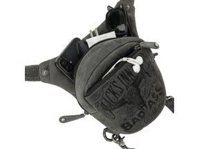 Jack´S Inn 54 Twilight Leg Bag Jack´S Inn 54