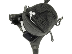 Jack´S Inn 54 Twilight Leg Bag Jack´S Inn 54