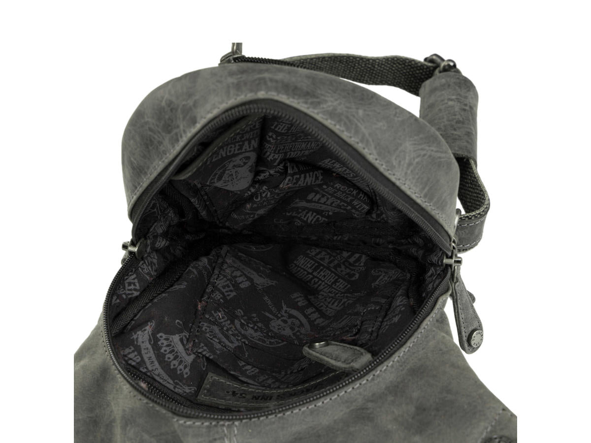Jack´S Inn 54 Twilight Leg Bag Jack´S Inn 54