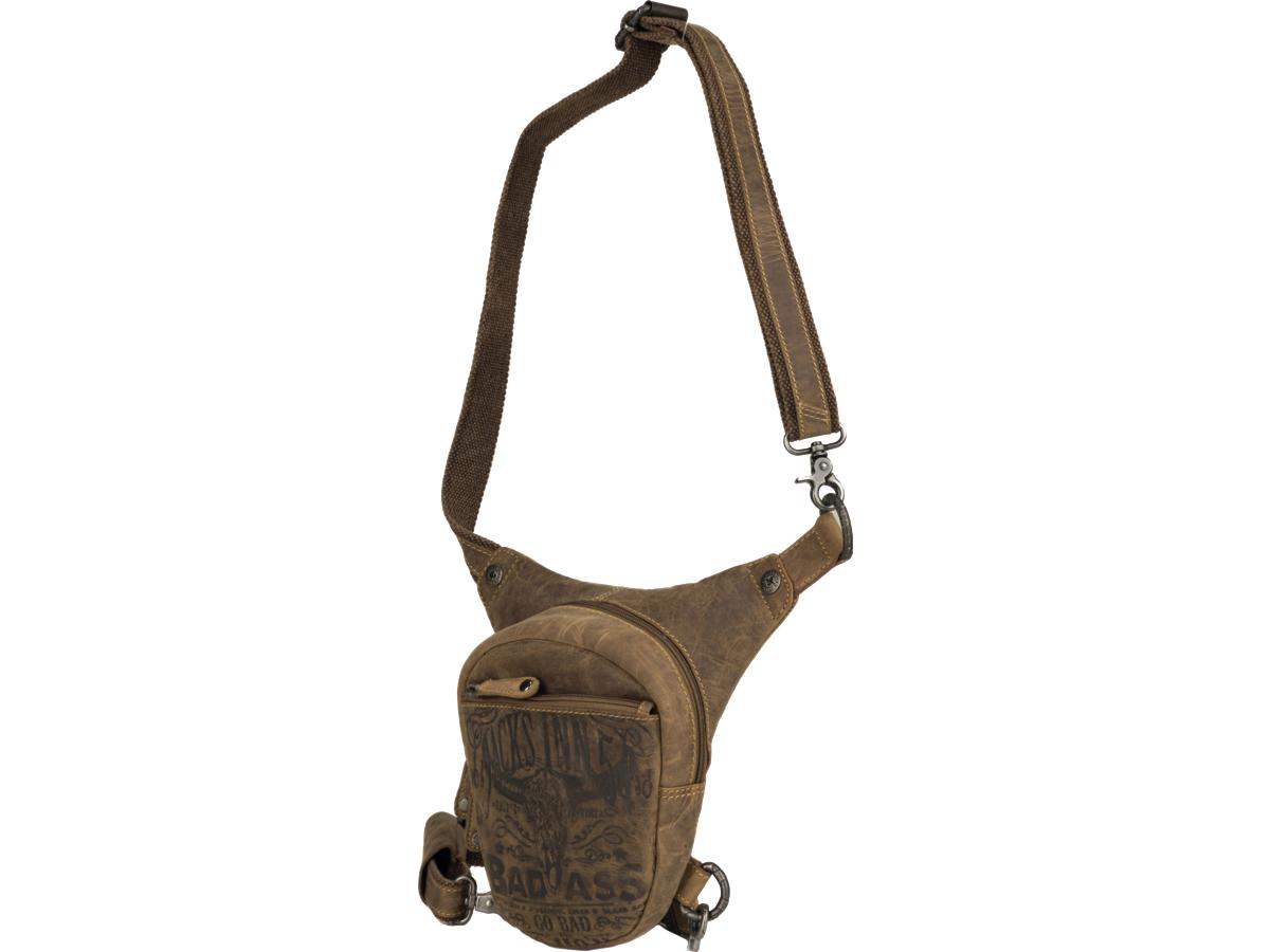 Jack´S Inn 54 Twilight Leg Bag Jack´S Inn 54 Default Title