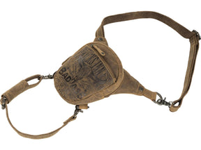 Jack´S Inn 54 Twilight Leg Bag Jack´S Inn 54