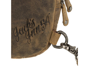 Jack´S Inn 54 Twilight Leg Bag Jack´S Inn 54