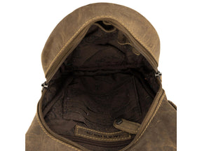 Jack´S Inn 54 Twilight Leg Bag Jack´S Inn 54
