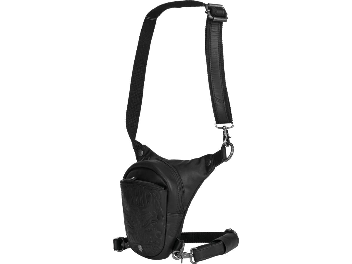 Jack´S Inn 54 Twilight Leg Bag Jack´S Inn 54 Default Title