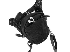 Jack´S Inn 54 Twilight Leg Bag Jack´S Inn 54