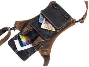 Jack´S Inn 54 Sandstorm Leg Bag Jack´S Inn 54