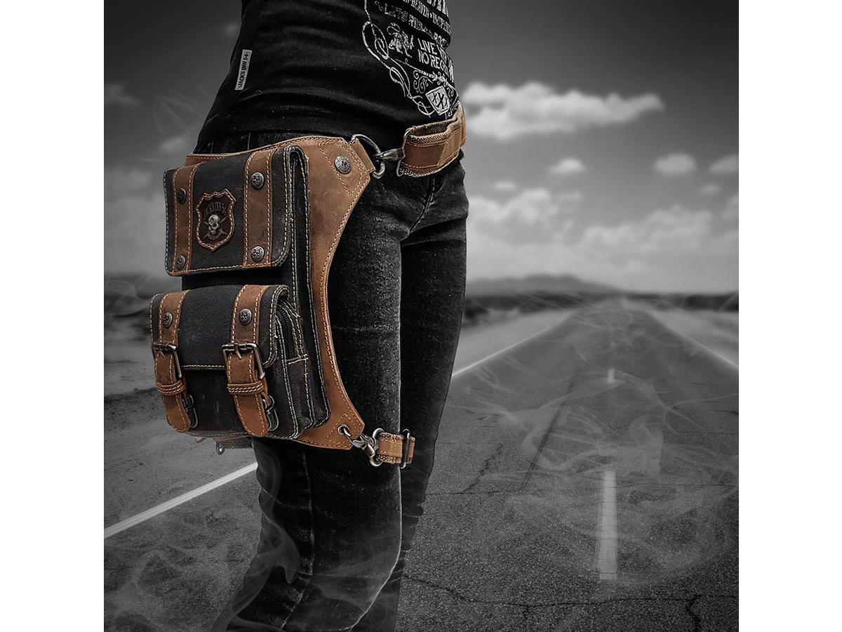 Jack´S Inn 54 Sandstorm Leg Bag Jack´S Inn 54