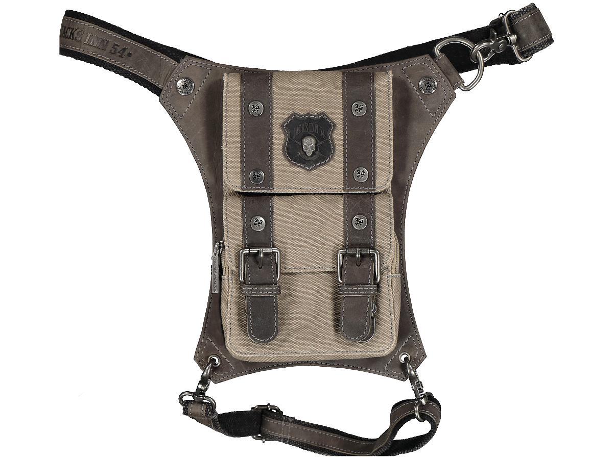 Jack´S Inn 54 Sandstorm Leg Bag Jack´S Inn 54 Default Title
