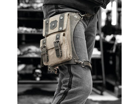 Jack´S Inn 54 Sandstorm Leg Bag Jack´S Inn 54