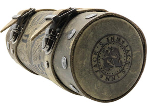 Jack´S Inn 54 Scumbag Bike Bag Black Jack´S Inn 54