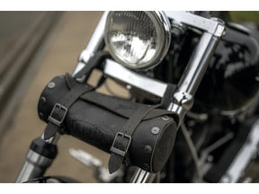 Jack´S Inn 54 Scumbag Bike Bag Black Jack´S Inn 54