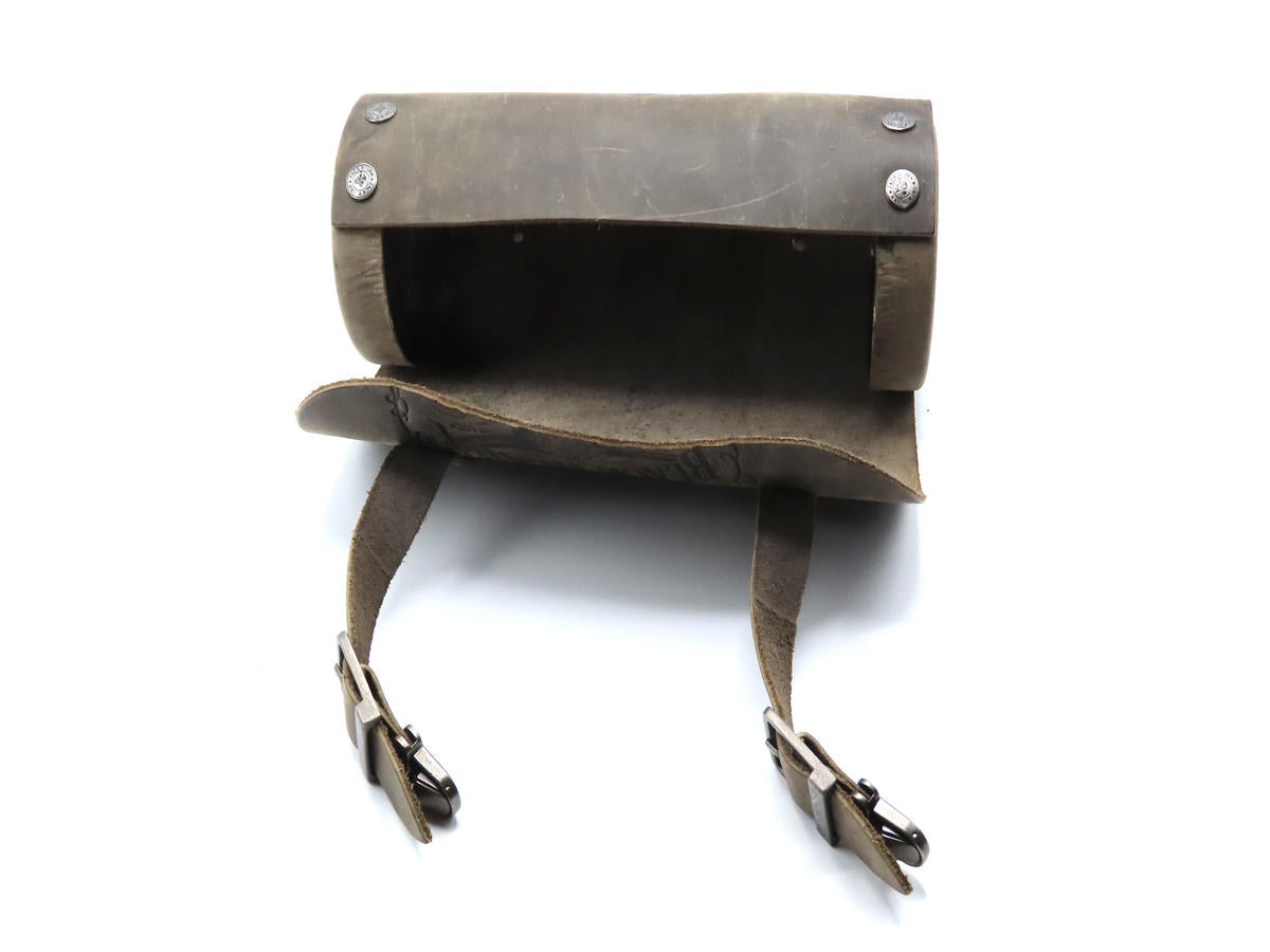 Jack´S Inn 54 Scumbag Bike Bag Black Jack´S Inn 54